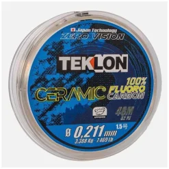 Fluorocarbone Teklon Ceramic Fluorocarbon