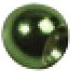 Fly tying billes en tungstene jmc (x25) 2,40 mm