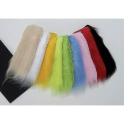 Fly tying fibre synthétiques jmc polar fibre