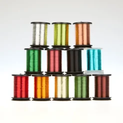 Fly tying fil de cuivre moyen jmc