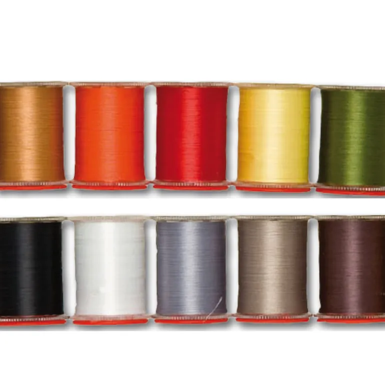 Fly tying fil de montage mouche jmc extra fin 14/0