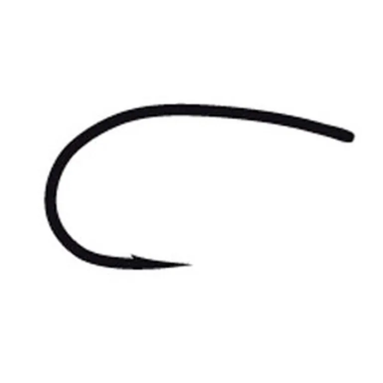 Fly tying hameçons tiemco 2488 (x20)