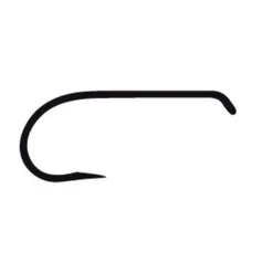 Fly tying hameçons tiemco 900bl (x20)