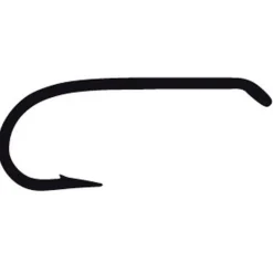 Fly tying hameçons tiemco 9300 (x20)