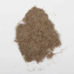 Fly tying jmc dubbing de lièvre poils extra courts