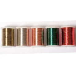 Fly tying jmc fil de cuivre