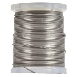 Fly tying lestage fil de plombs  jmc