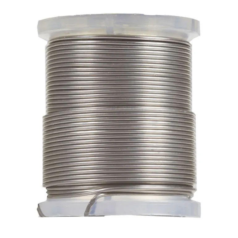 Fly tying lestage fil de plombs  jmc