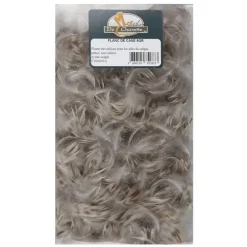 Fly tying plumes jmc flanc de cane (pochette de 30 plumes)