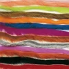Fly tying poils jmc assortiment rabbit strip