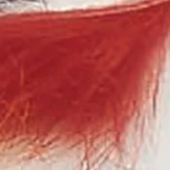 Fly tying poils rabbit strip jmc