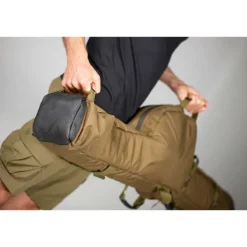 Fourreau carpe korda compac rod holdall 10' 3 cannes