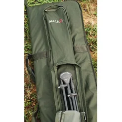 Fourreau carpe mack2 accurate 10' 4 cannes