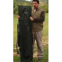 Fourreau carpe mack2 accurate 10' 4 cannes