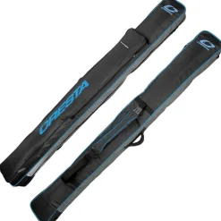 Fourreau Cresta Blackthorne Pole Holdall 4 Tube 1+1 Compartments1.90m