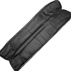 Fourreau Cresta Blackthorne Pole Holdall 4 Tube 1+1 Compartments1.90m