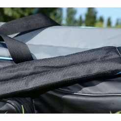 Fourreau Cresta Blackthorne Pole Holdall 4 Tube 1+1 Compartments1.90m