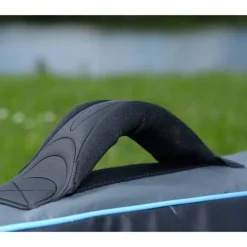 Fourreau Cresta Blackthorne Pole Holdall 4 Tube 1+1 Compartments1.90m