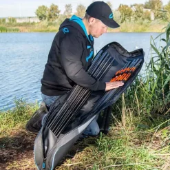 Fourreau Cresta Blackthorne Protector Kit Case 175cm