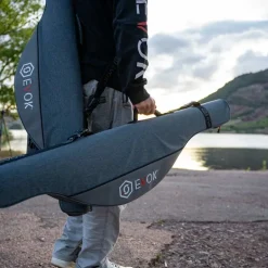 Fourreau Evok Tactikal Rod Bag 140