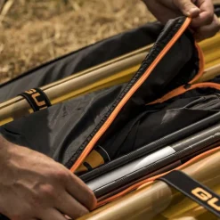 Fourreau guru fusion pole standard 6 tubes