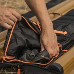 Fourreau guru fusion pole standard 6 tubes