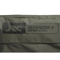 Fourreau JRC Defender II Holdall 12ft 3+3 Rod
