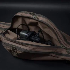 Fourreau Korda Compac 3 cannes Divide Holdall 12 ft
