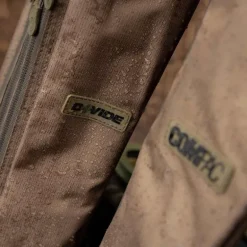 Fourreau Korda Compac 5 cannes Divide Holdall 12 ft