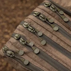 Fourreau Korda Compac 5 cannes Divide Holdall 13 ft