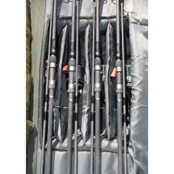 Fourreau leon hoogendijk mastercarp big 50 4 cannes 13'