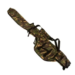 Fourreau Mack2 Carp Addict 3 Rod Holdall 13'