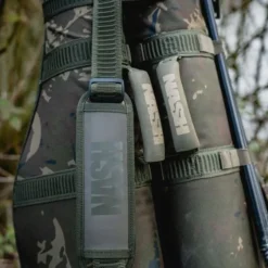 Fourreau Nash Subterfuge Hi Protect 3 Rod Skin 13ft