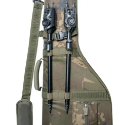 Fourreau Nash Subterfuge Hi Protect 2 Rod Skin 12ft