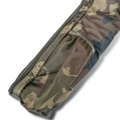 Fourreau Nash Subterfuge Soft Protect 2 Rod Skin 13ft