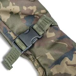 Fourreau Nash Subterfuge Soft Protect 2 Rod Skin 13ft