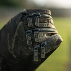 Fourreau Nash Subterfuge Soft Protect 3 Rod Skin 12ft