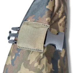 Fourreau Nash Subterfuge Soft Protect 1 Rod Skin 13ft