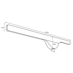 Fourreau Nash Subterfuge Soft Protect 1 Rod Skin 13ft