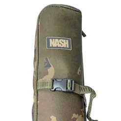 Fourreau Nash Subterfuge Hi Protect 2 Rod Skin 13ft