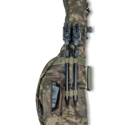 Fourreau Nash Subterfuge Soft Protect 2 Rod Skin 12ft