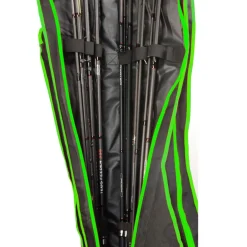 Fourreau pour cannes au coup redfish concours mixte