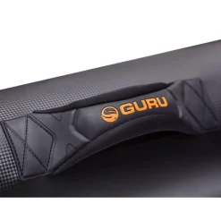 Fourreau rigide coup guru fusion four rod holder 1.90m