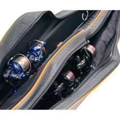 Fourreau rigide coup guru fusion four rod holder 1.90m