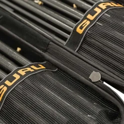 Fourreau rigide pour kits guru x-case 185cm