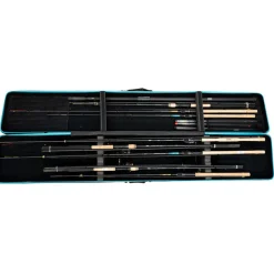 Fourreau Rigide RIVE Hard Case Feeder 195cm x 32cm