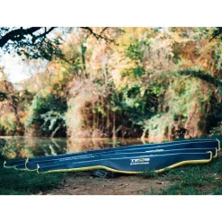 Fourreau Rigide TEOS Barooder EVA Single Rod Holdall 190