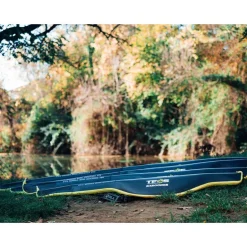 Fourreau Rigide TEOS Barooder EVA Single Rod Holdall 160