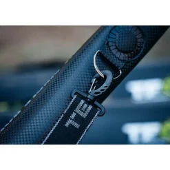 Fourreau Rigide TEOS Barooder EVA Single Rod Holdall 175