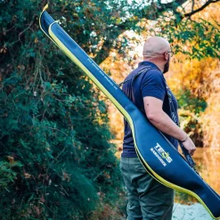 Fourreau Rigide TEOS Barooder EVA Single Rod Holdall 175